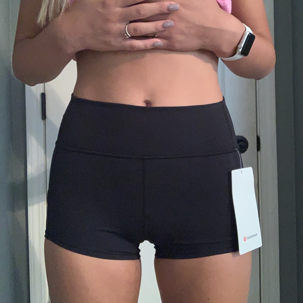 in movement short 2.5
